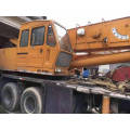 used kato truck crane nK-500E-III 1998